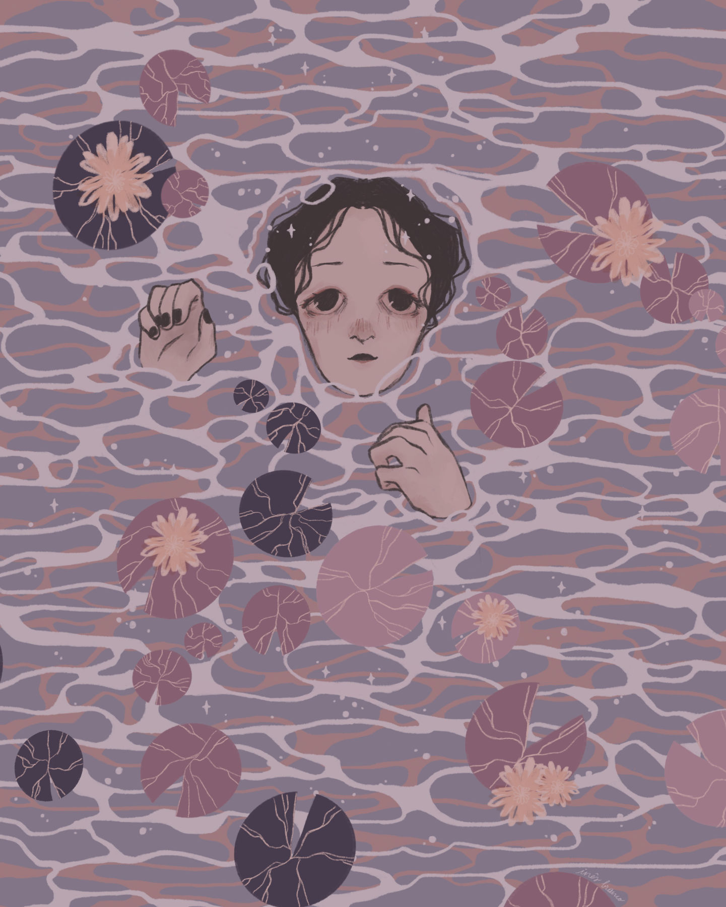 Drowning