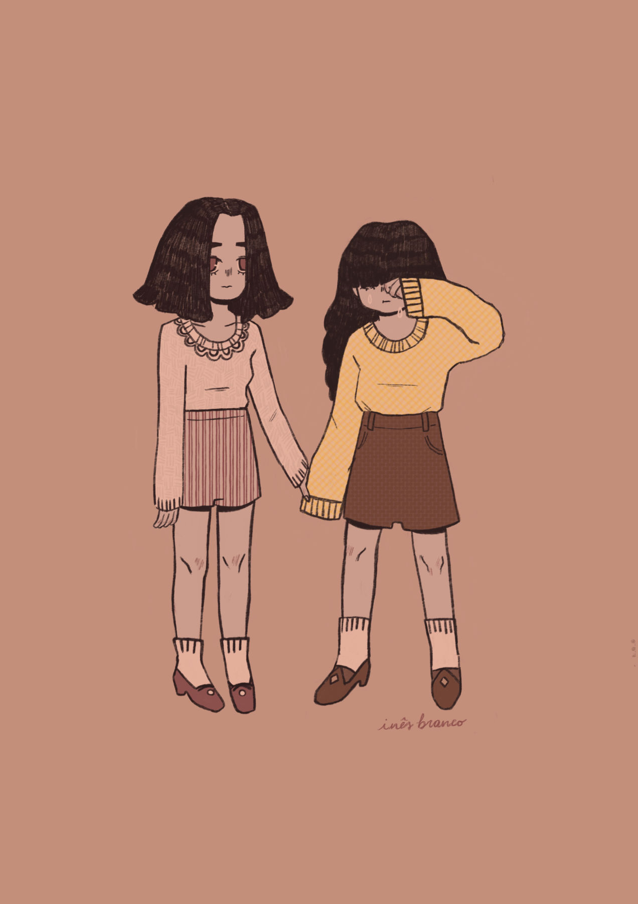 Friends I