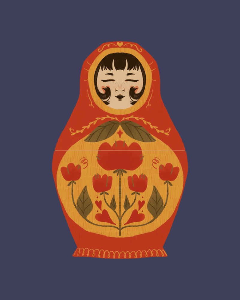 Matryoshka
